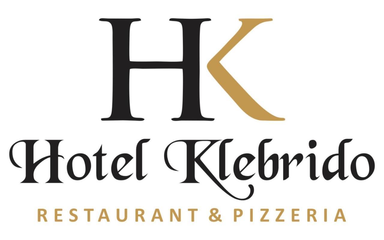 Hotel Klebrido Durrës 外观 照片